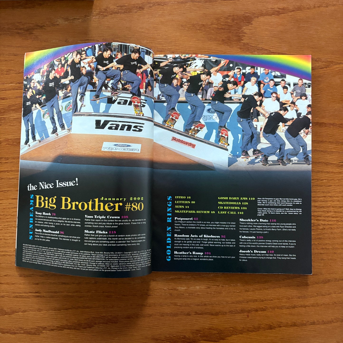 Big Brother 80