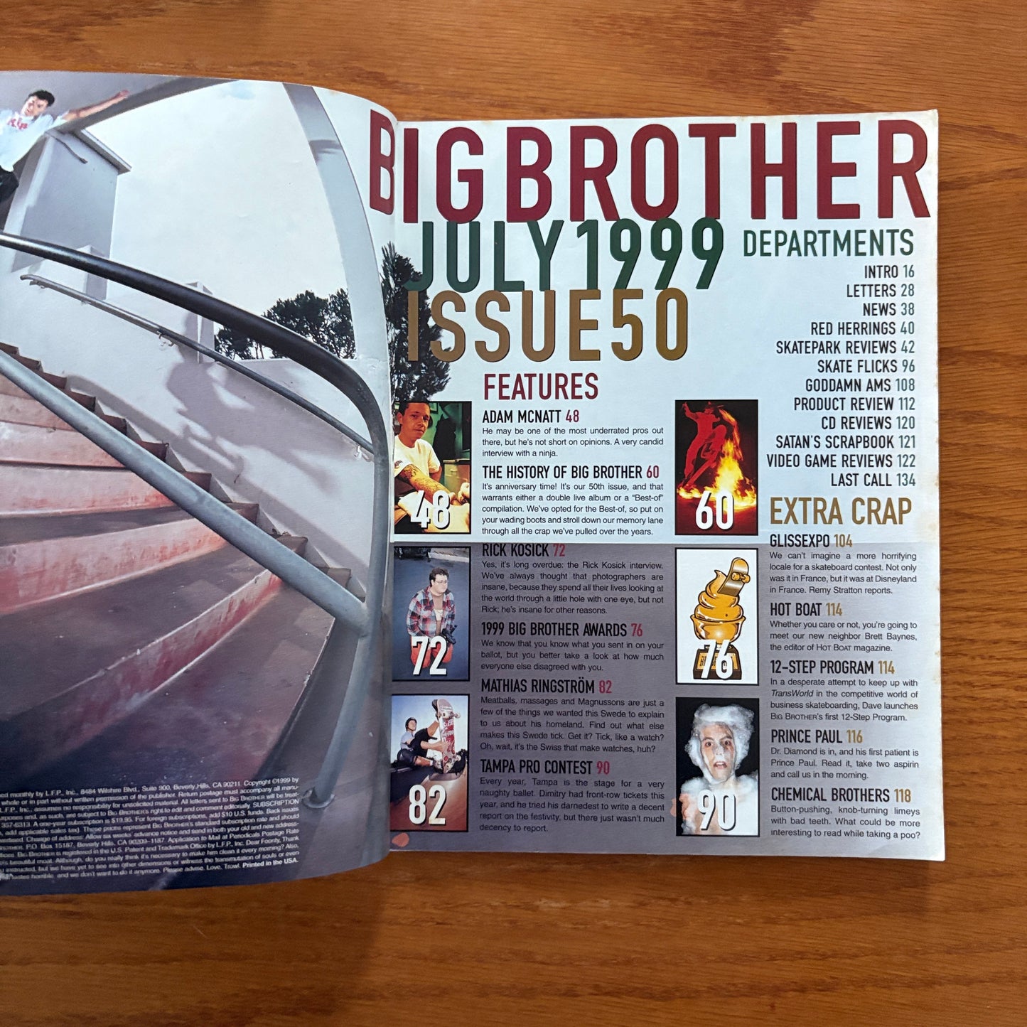 Big Brother 50