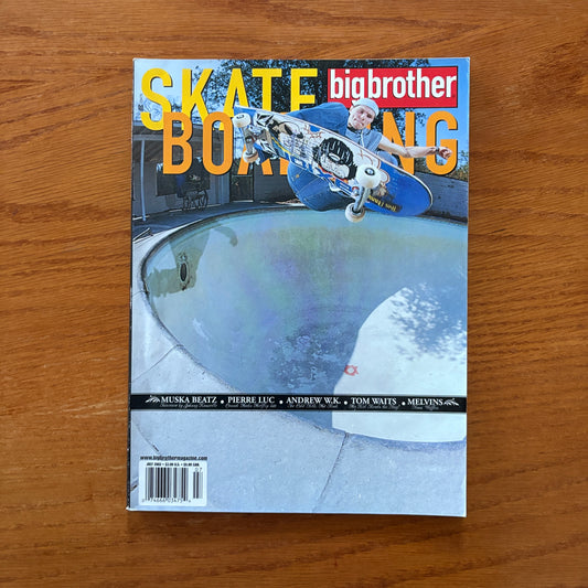 Big Brother 86