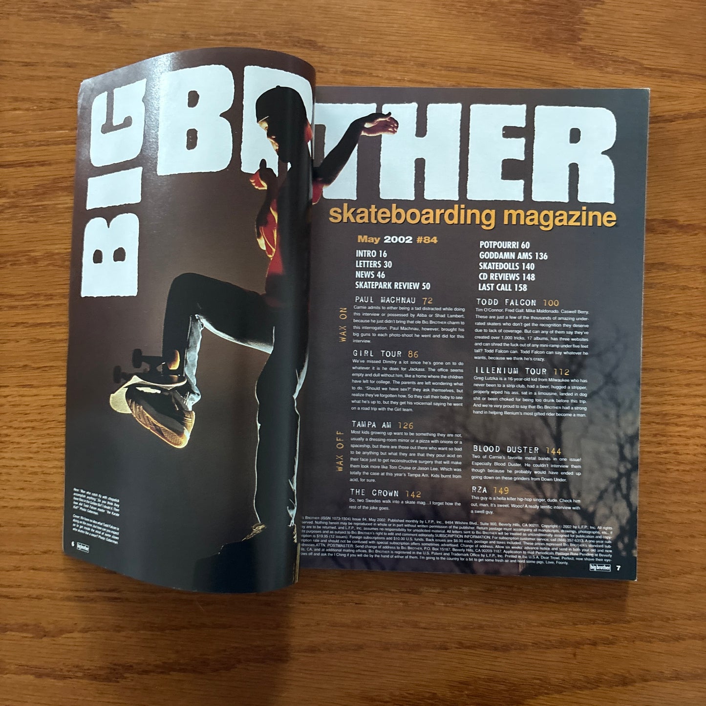 Big Brother 84