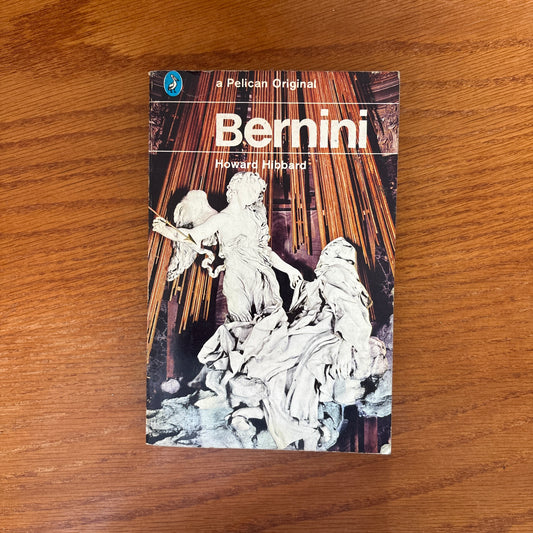 Bernini - Howard Hibbard