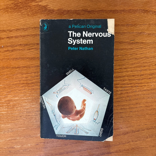 The Nervous System - Peter Nathan