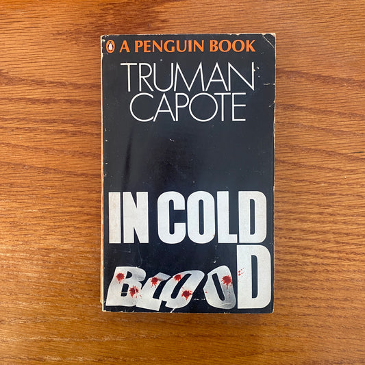 Truman Capote - In Cold Blood