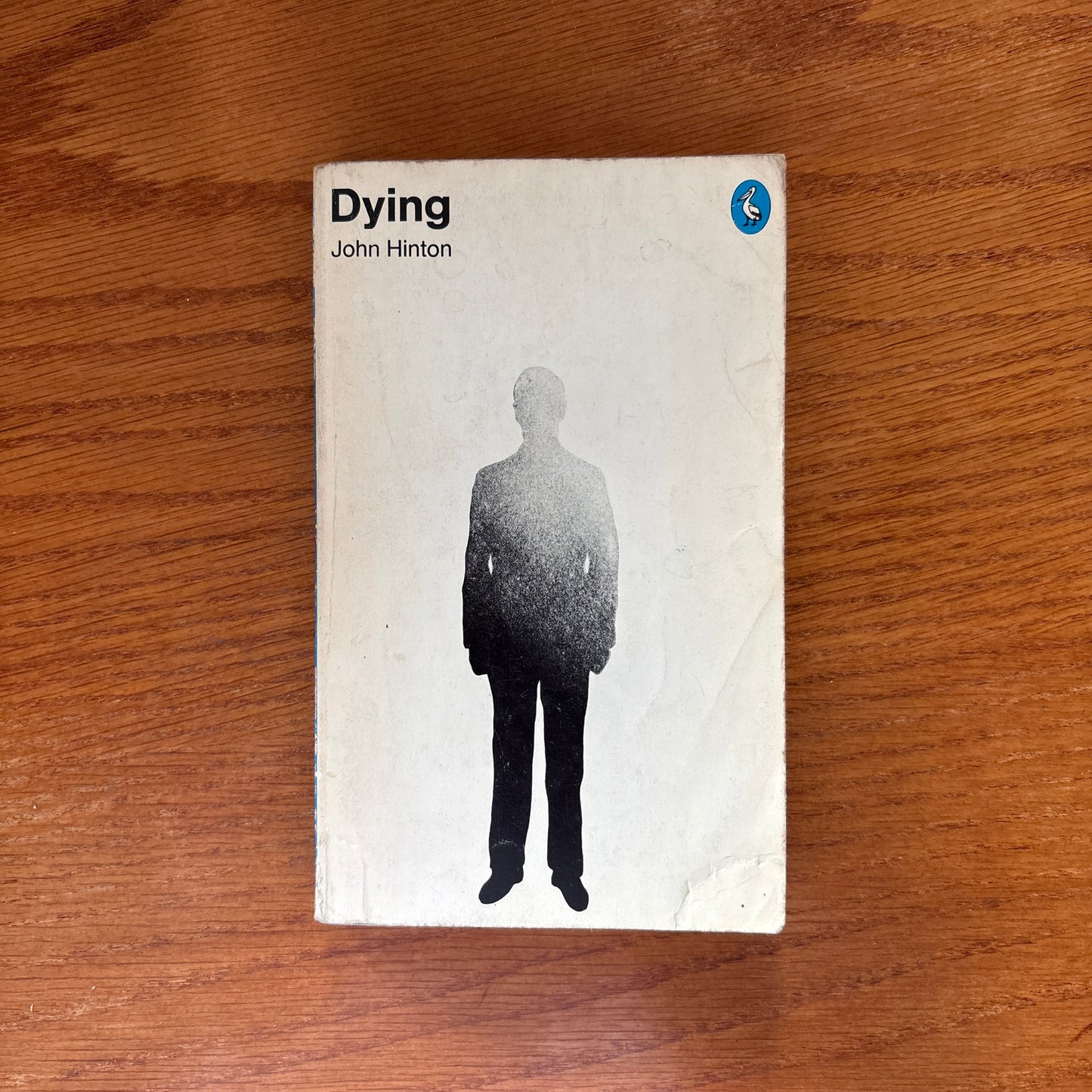 Dying - John Hinton