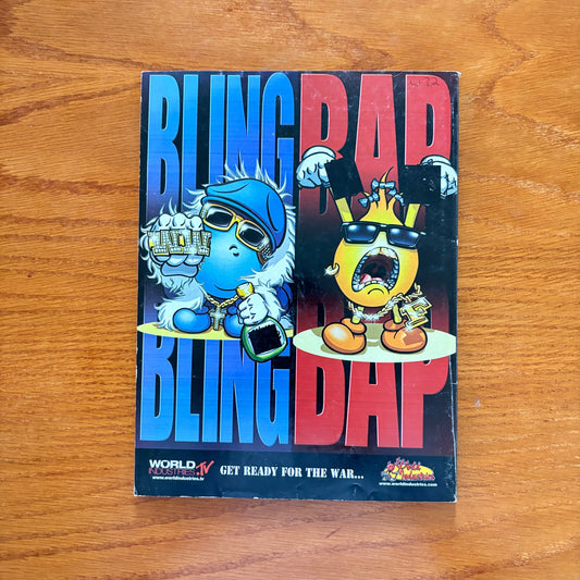 Transworld Skateboard Buyer's Guide 2001