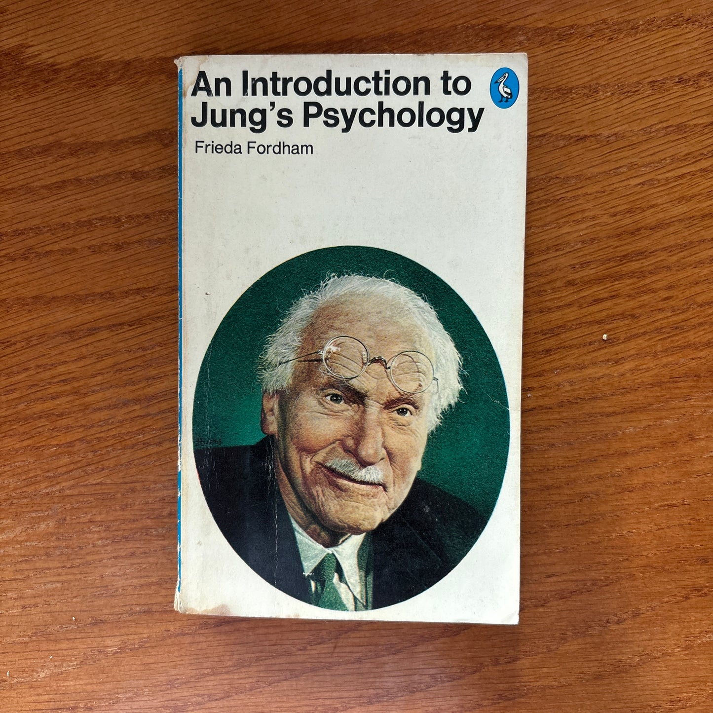 An Introduction to Jung's Psychology - Frieda Fordham