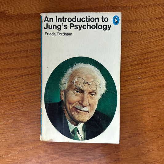 An Introduction to Jung's Psychology - Frieda Fordham