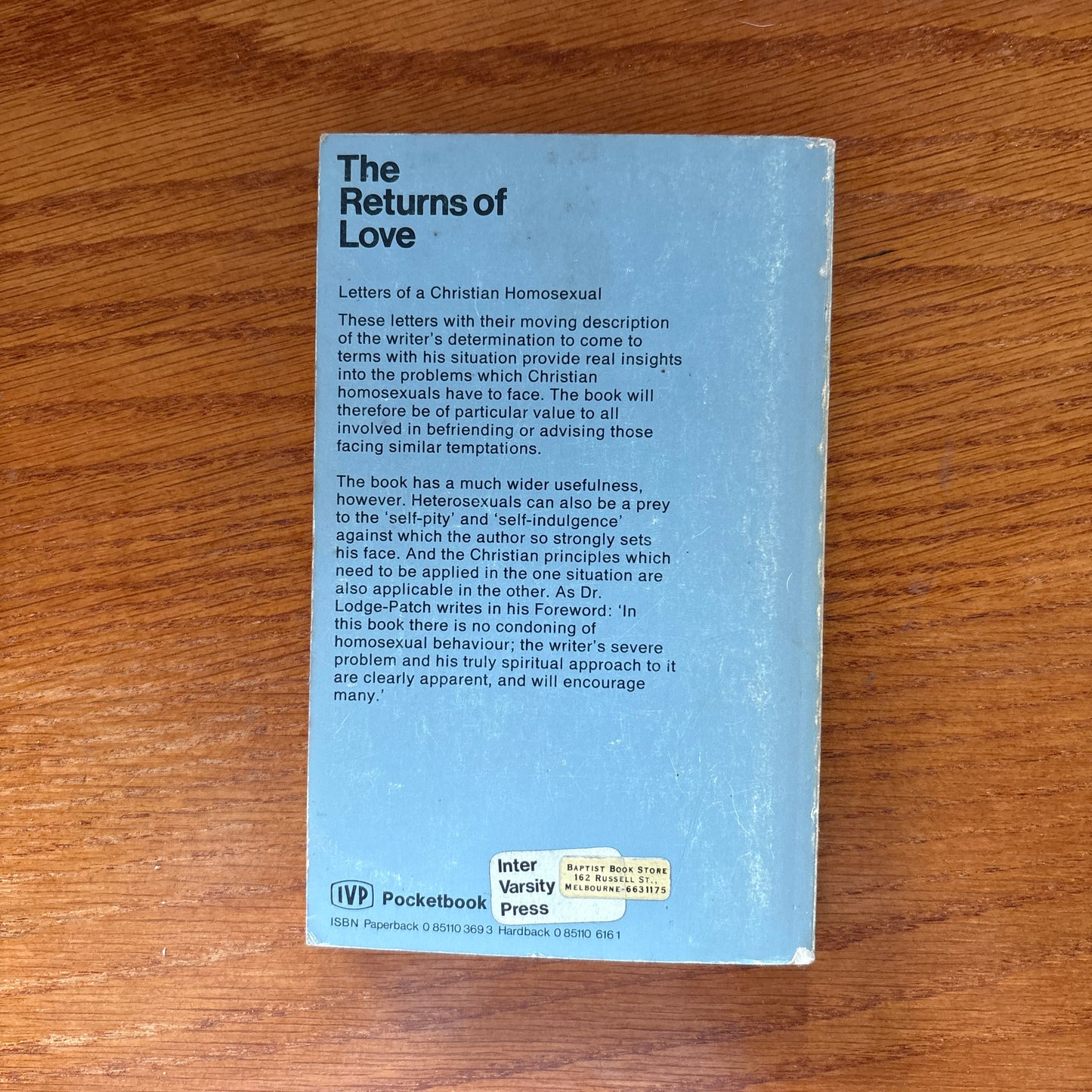 The Legacy of the Ancient World, Volume Two - W. G. de Burgh (Copy)