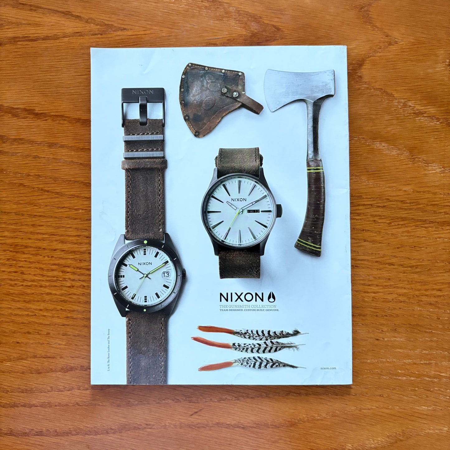 The Skateboard Mag #111