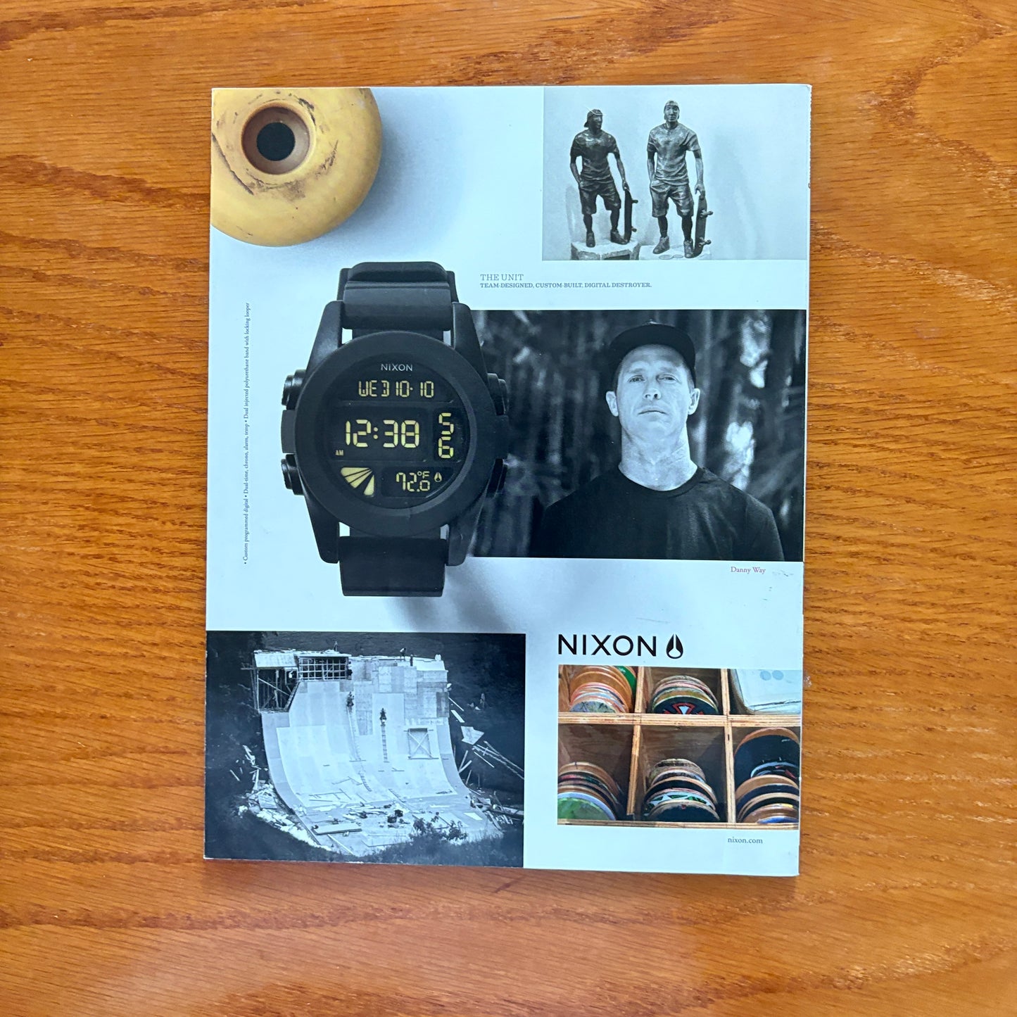 The Skateboard Mag #103