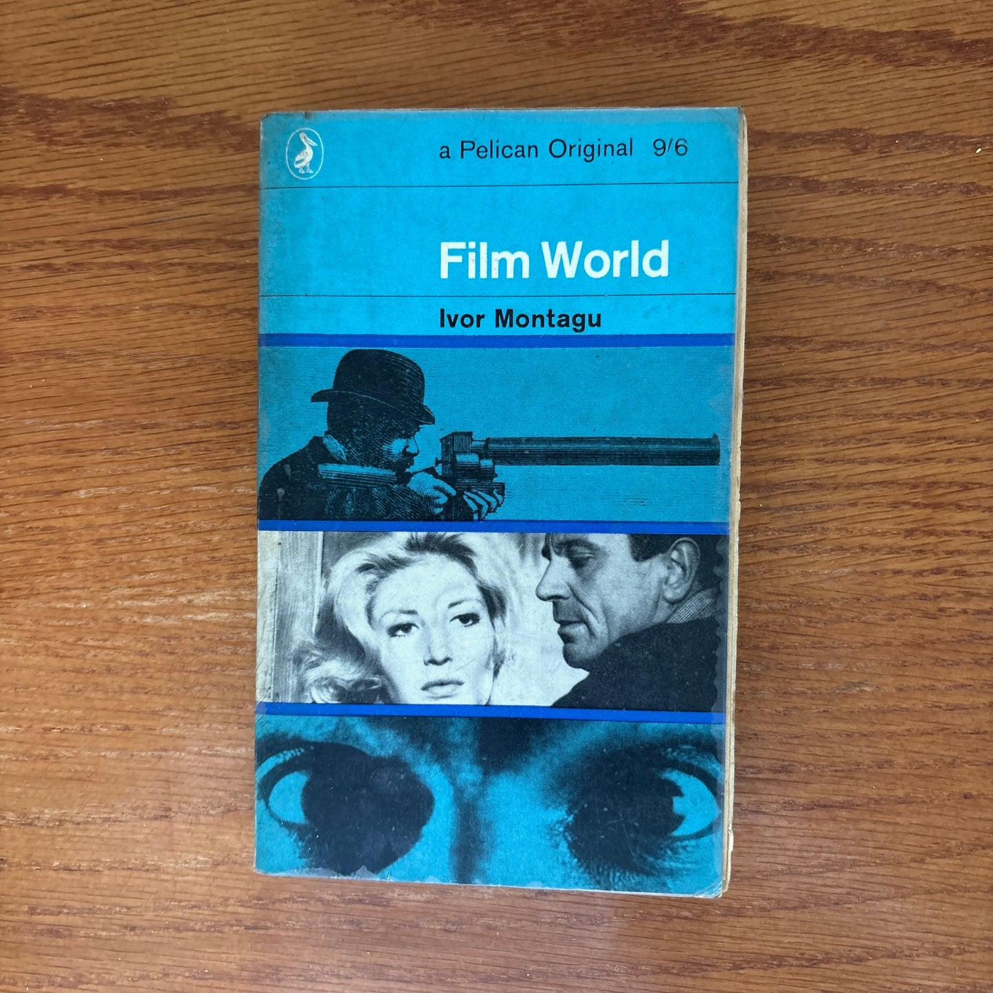 Film World - Ivor Montagu