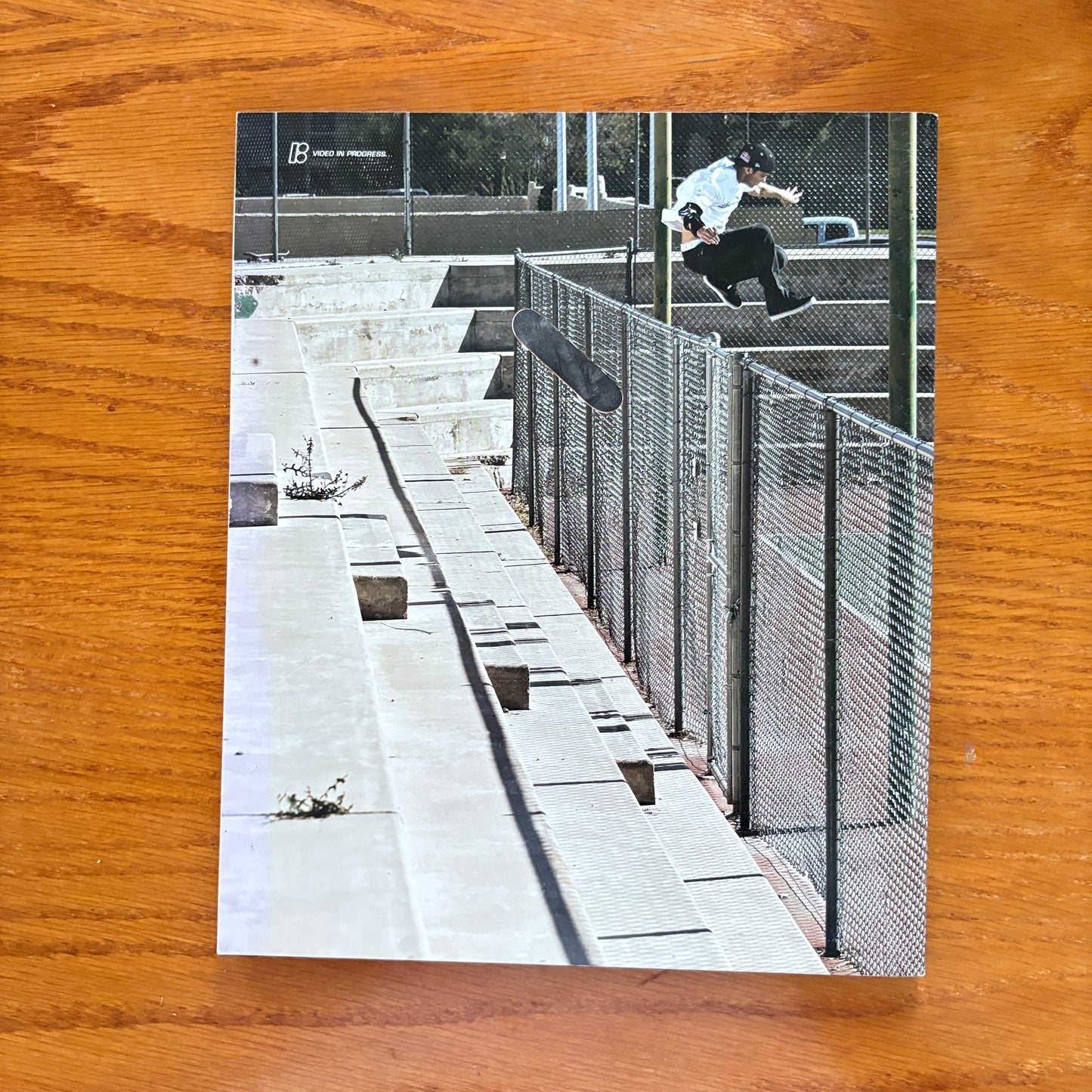 The Skateboard Mag #67