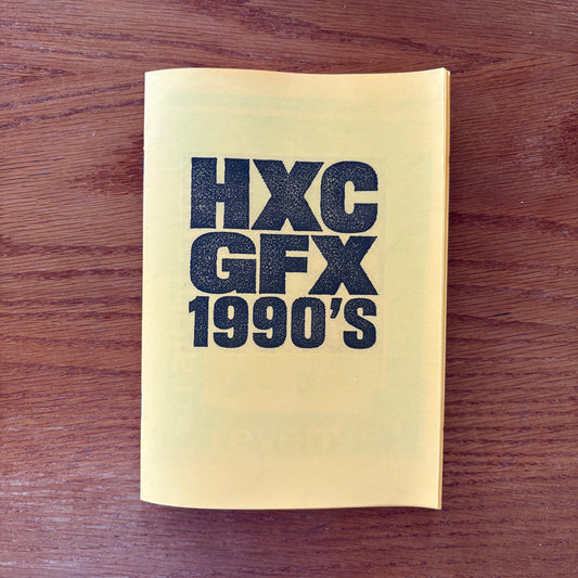 HXC GFX 1990's