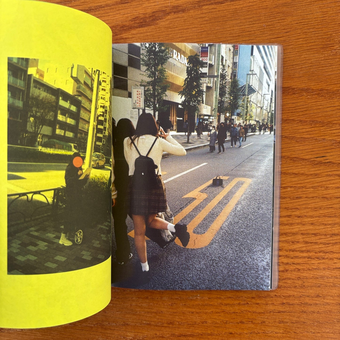 I LOST MY PHONE IN TOKYO - HIKIGUYS