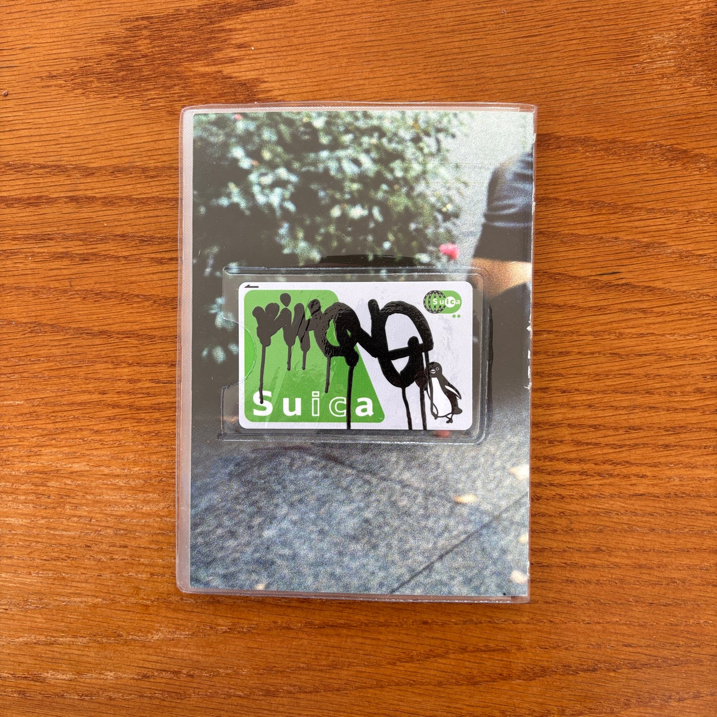 I LOST MY PHONE IN TOKYO - HIKIGUYS