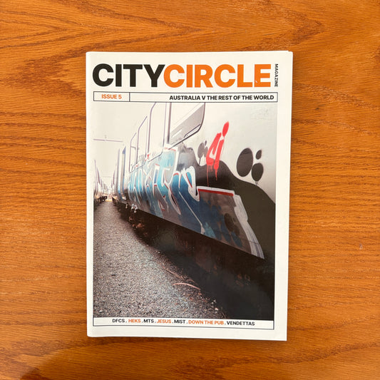 City Circle 5