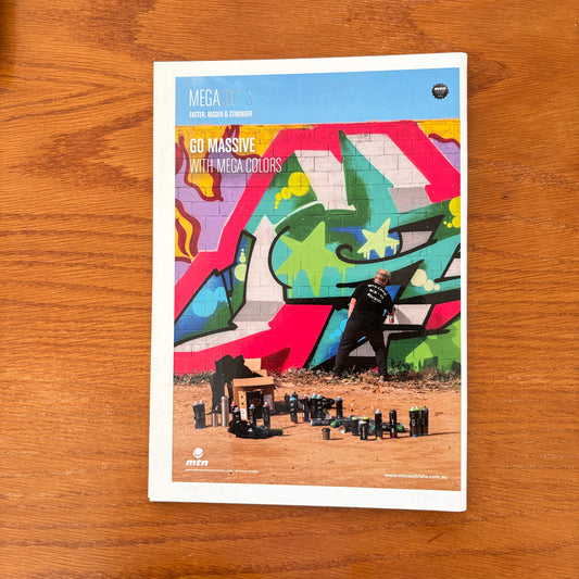 City Circle 8 - Freight Special