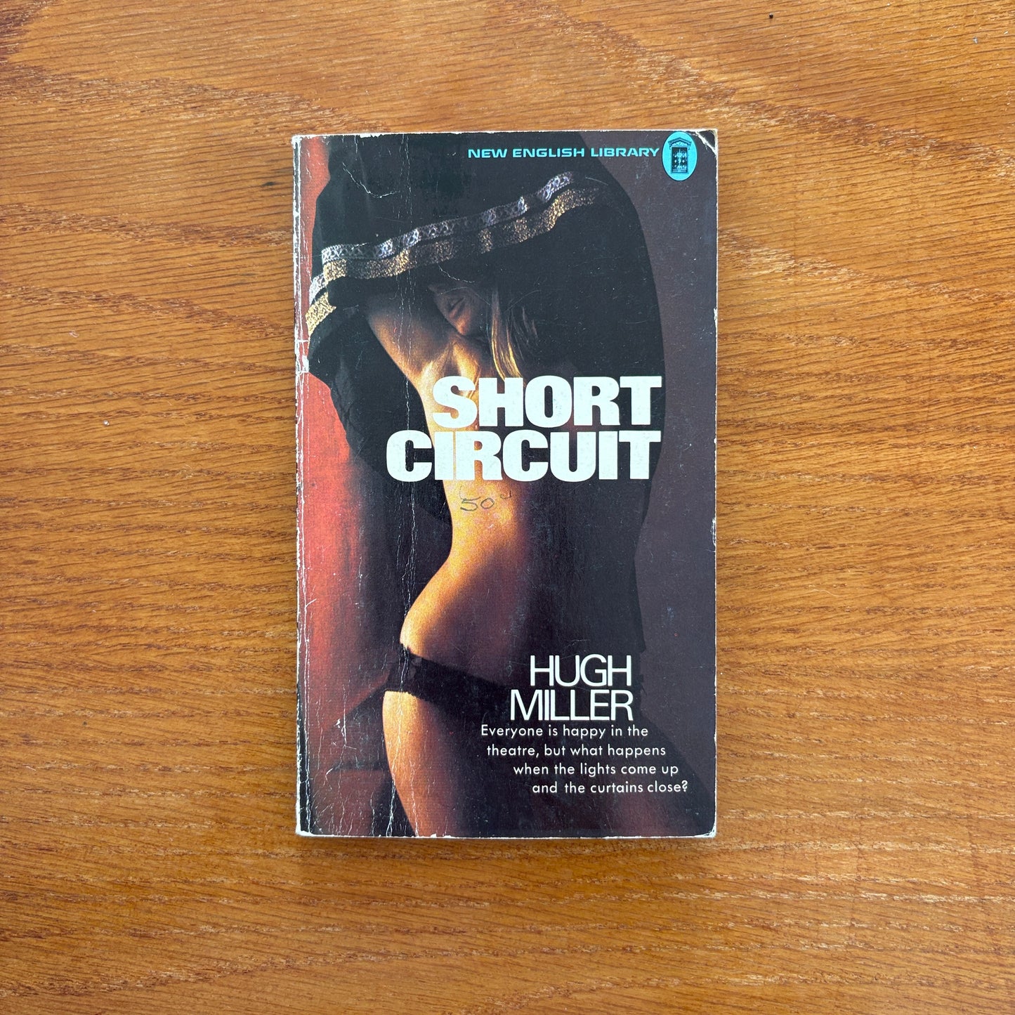 Short Circuit - Hugh Miller