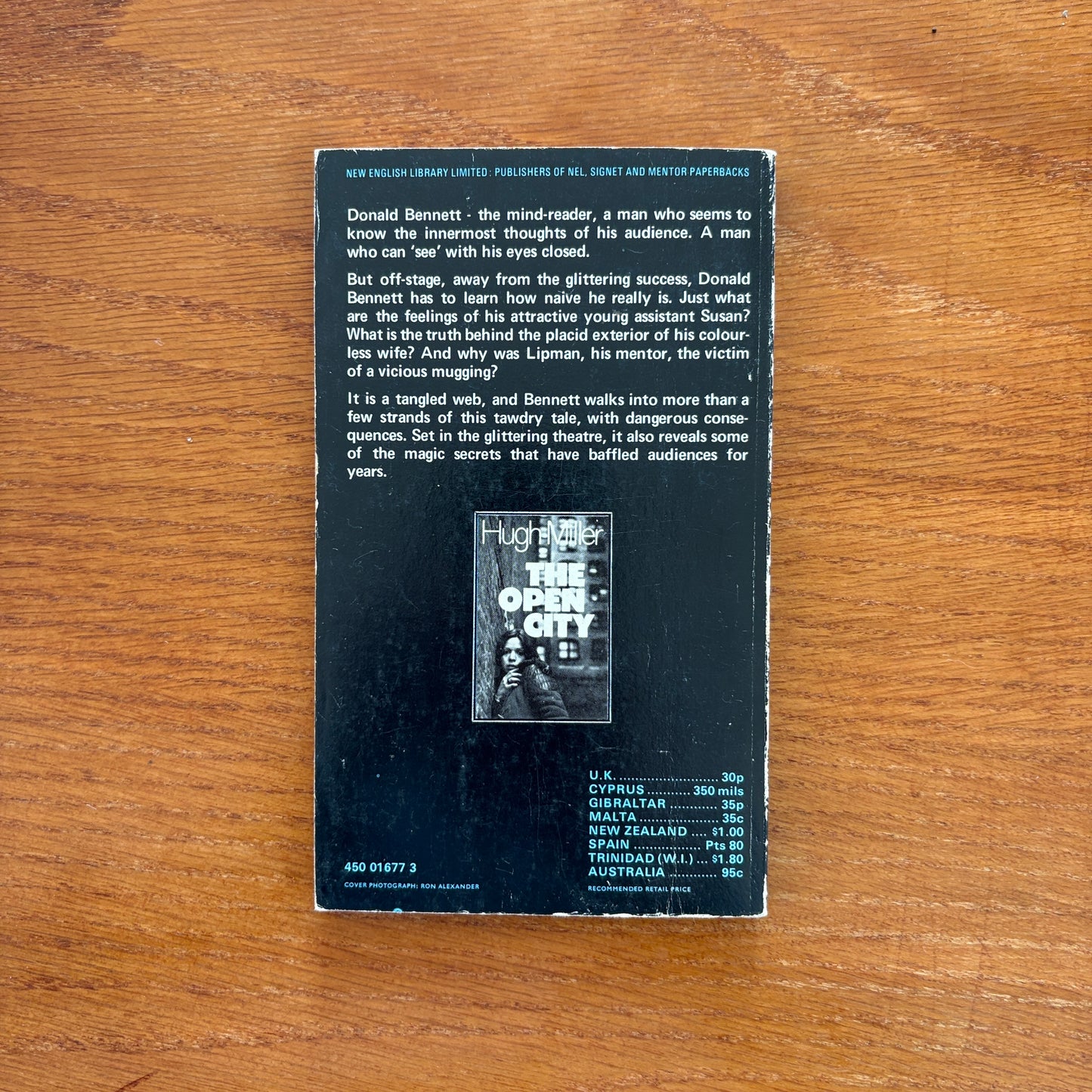Short Circuit - Hugh Miller