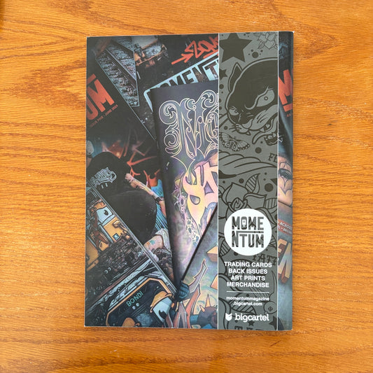 Momentum 7