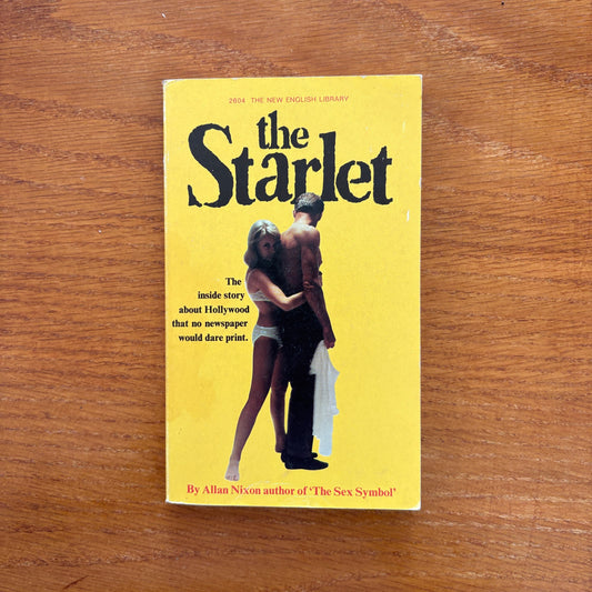 The Starlet - Allan Nixon