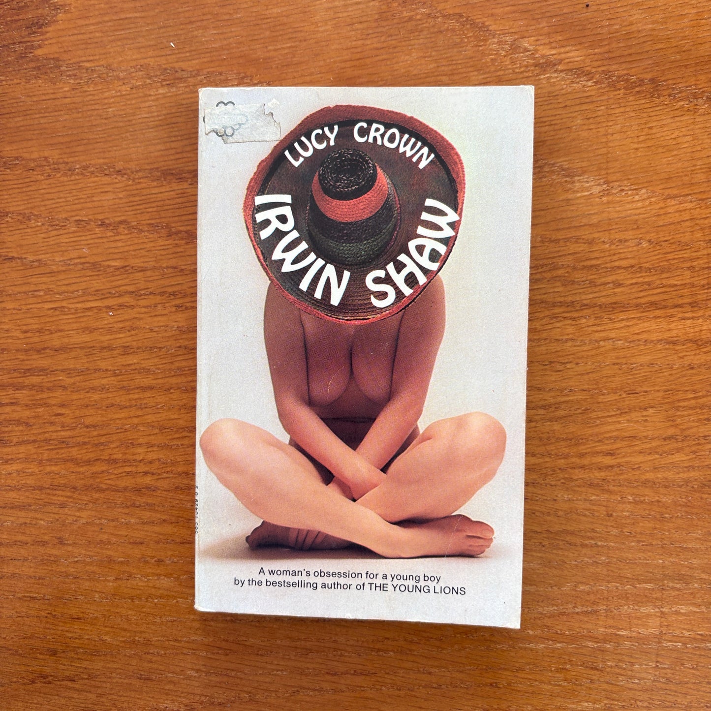 Lucy Crown - Irwin Shaw