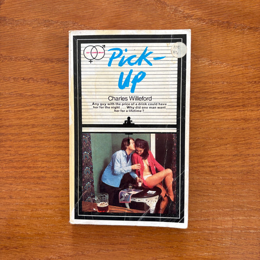 Pick-Up - Charles Willeford