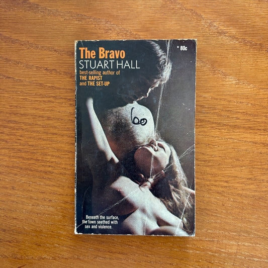 The Bravo - Stuart Hall