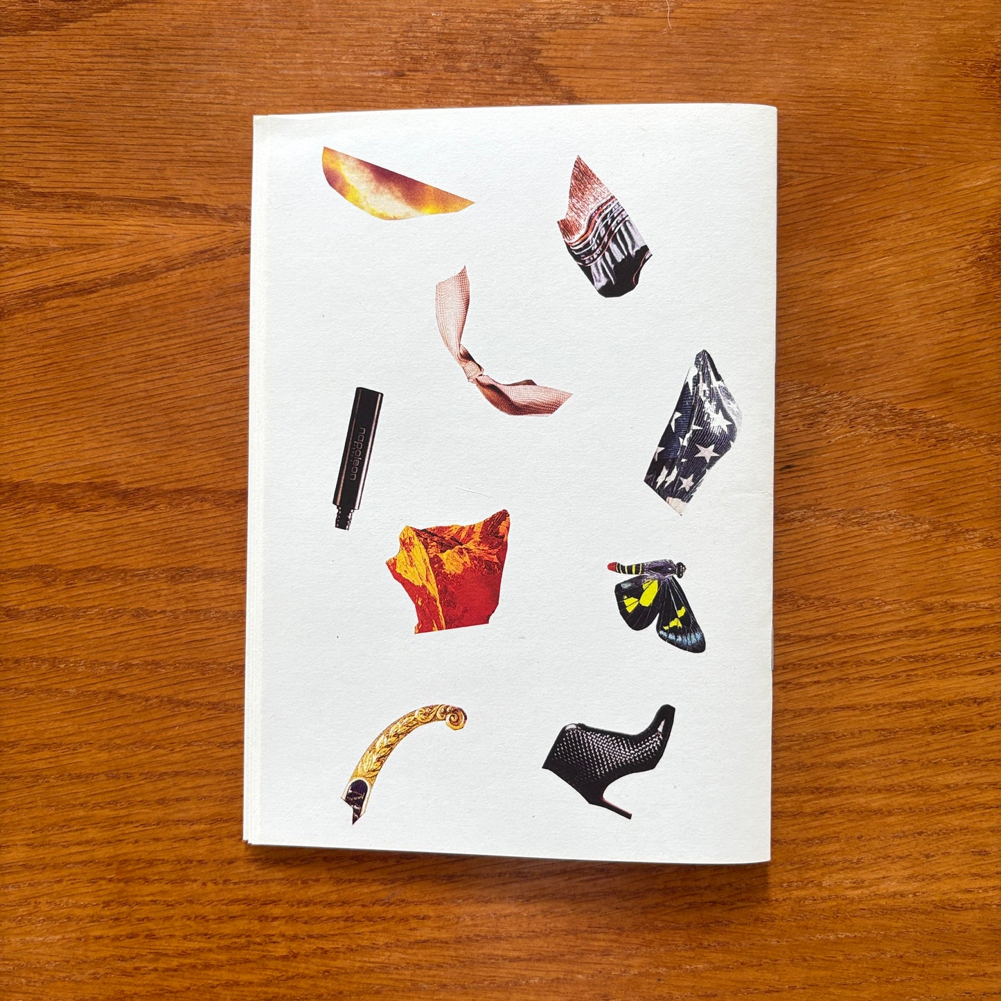 Ornate Gesture - Edward Hubber