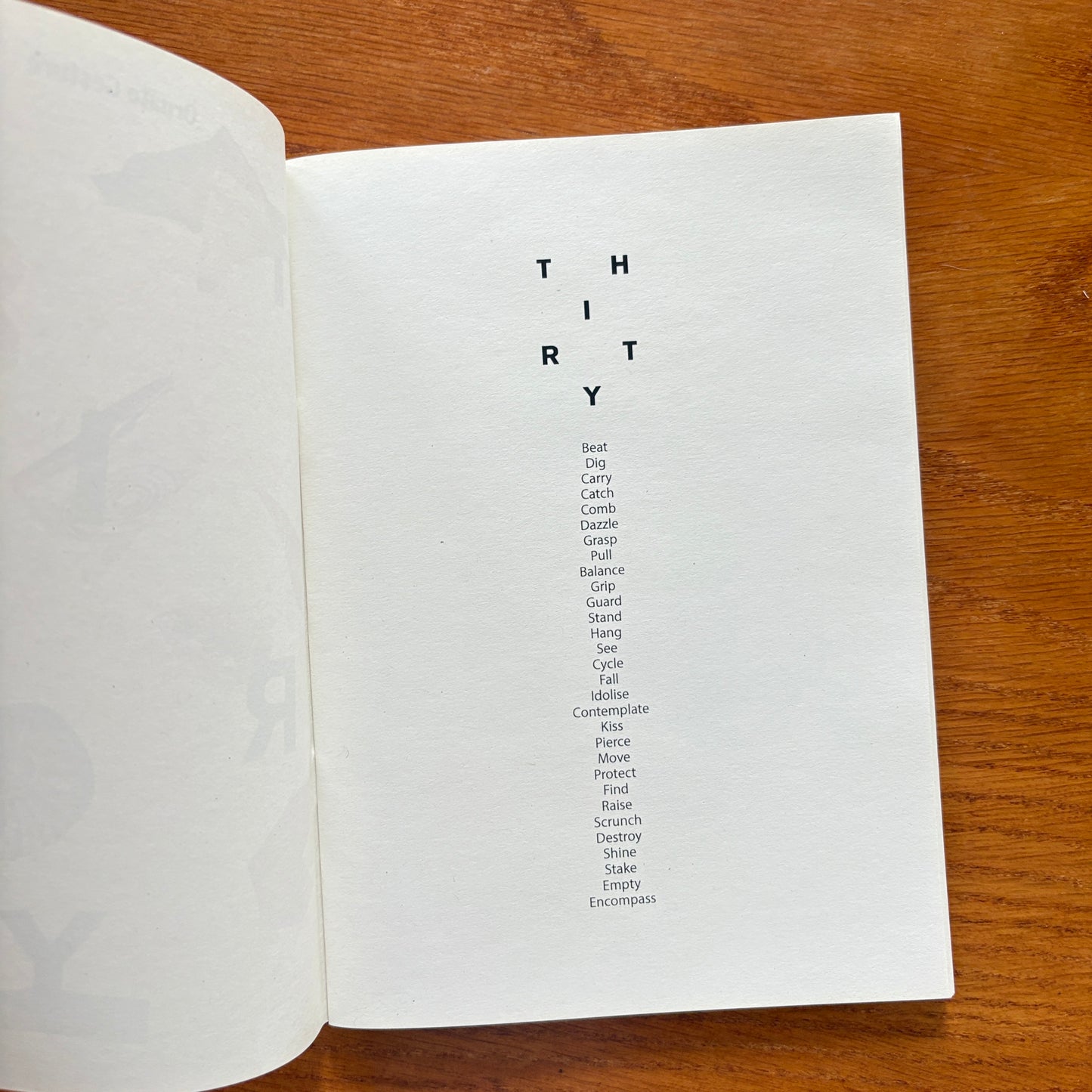 Ornate Gesture - Edward Hubber