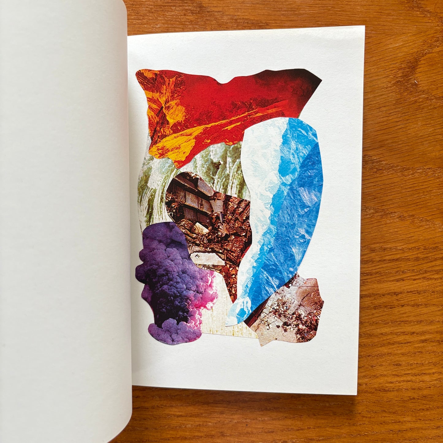 Ornate Gesture - Edward Hubber