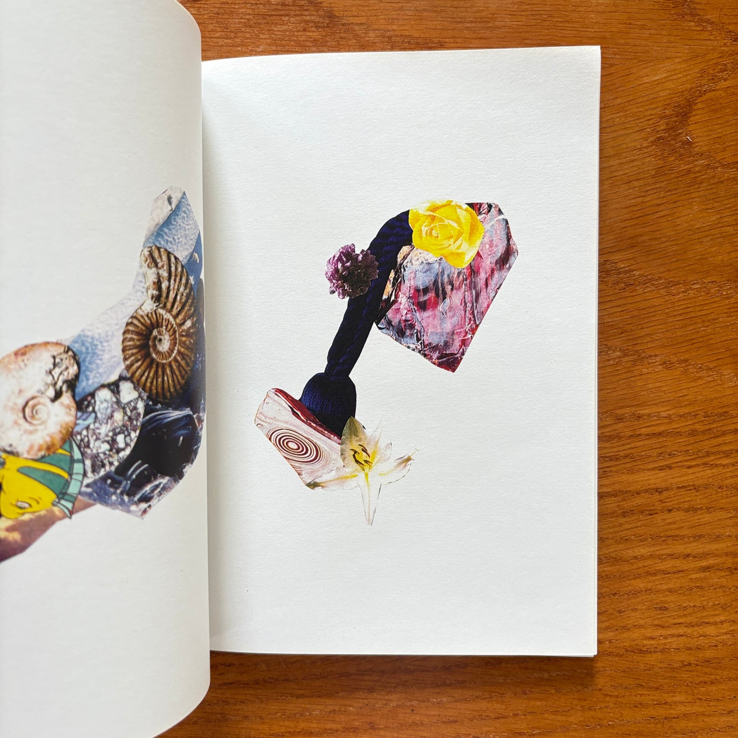 Ornate Gesture - Edward Hubber