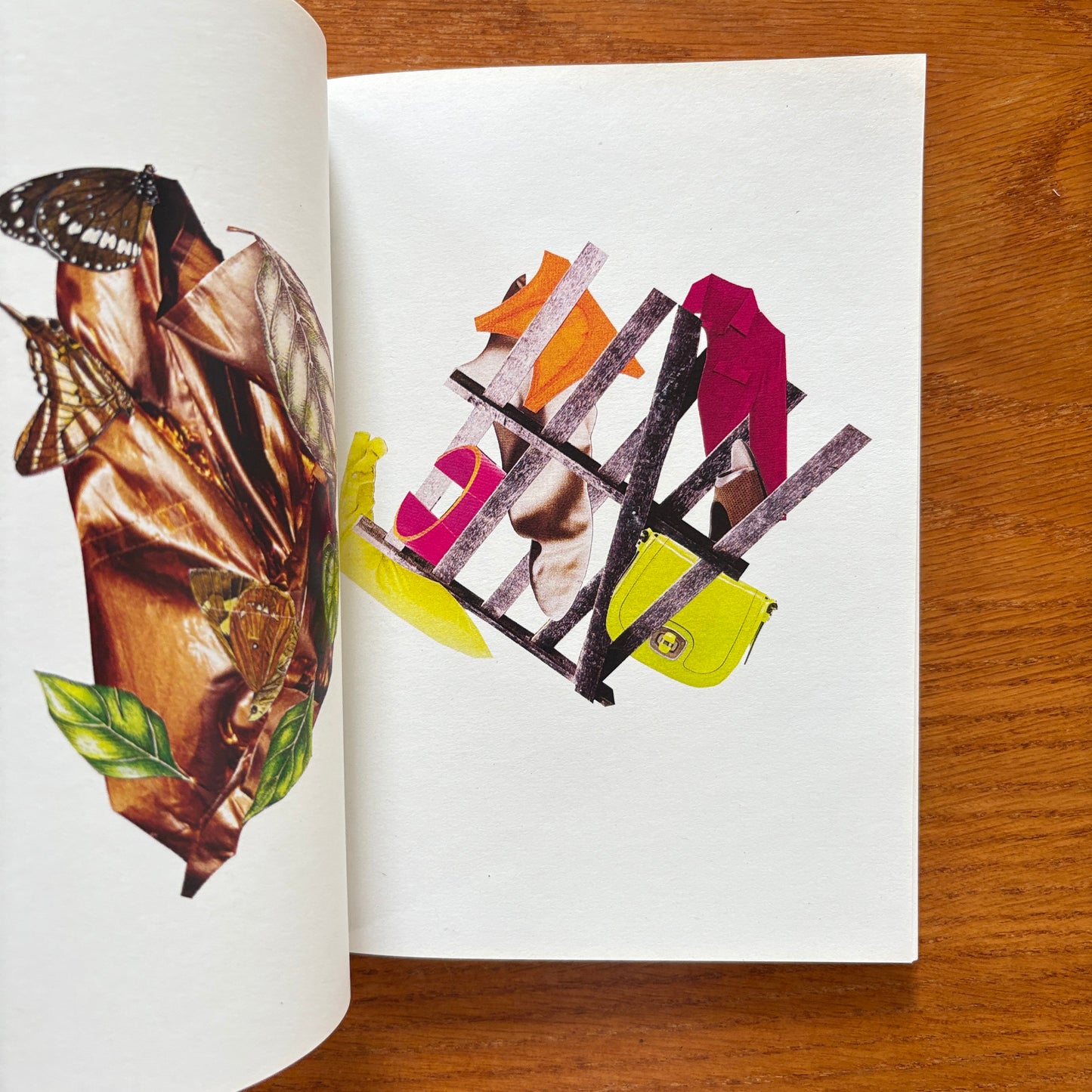 Ornate Gesture - Edward Hubber