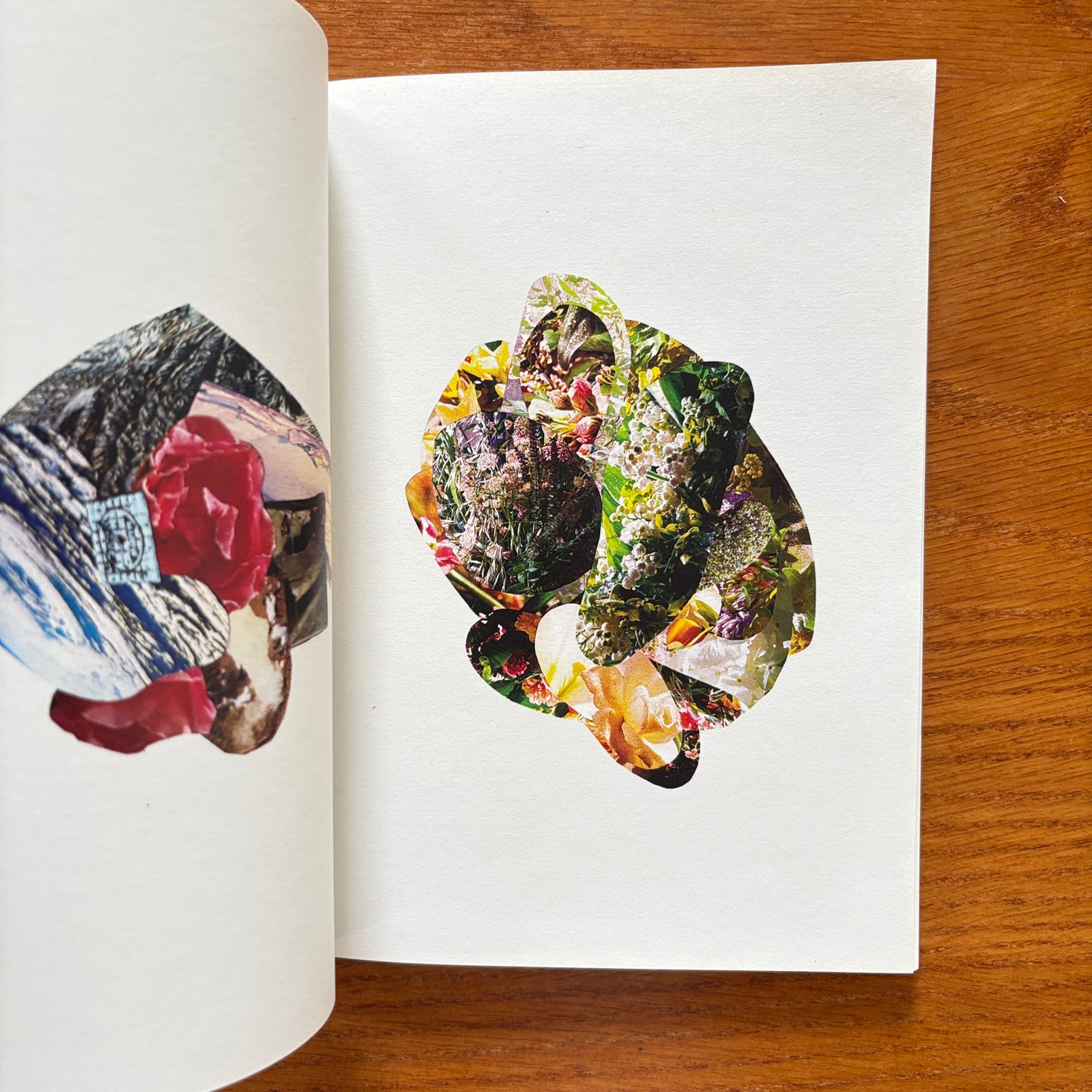 Ornate Gesture - Edward Hubber