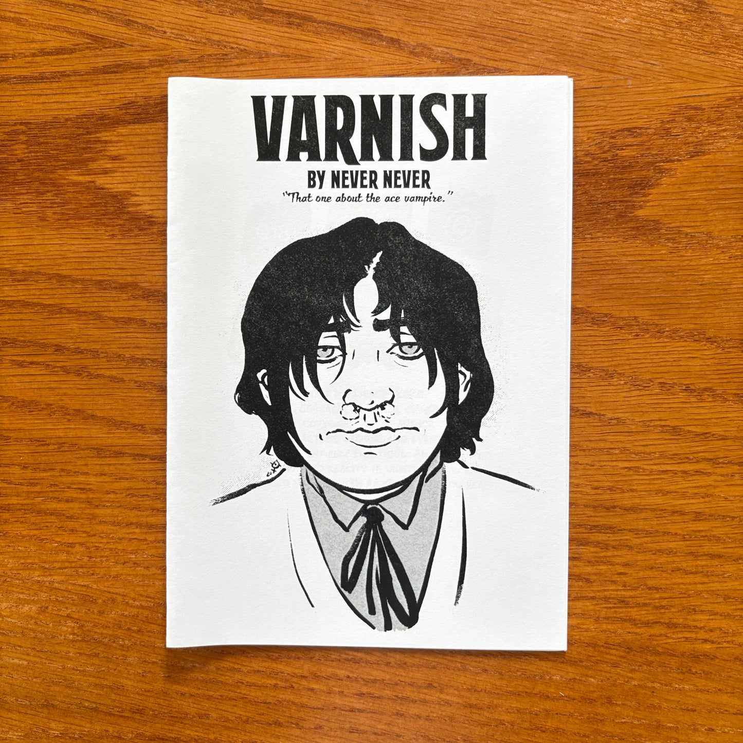 Varnish