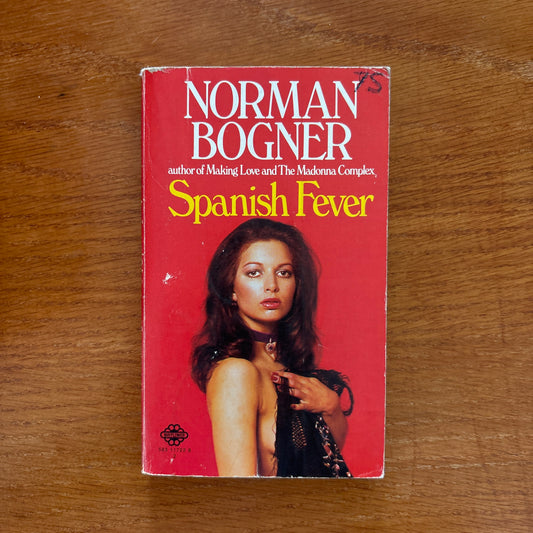 Spanish Fever - Norman Bogner