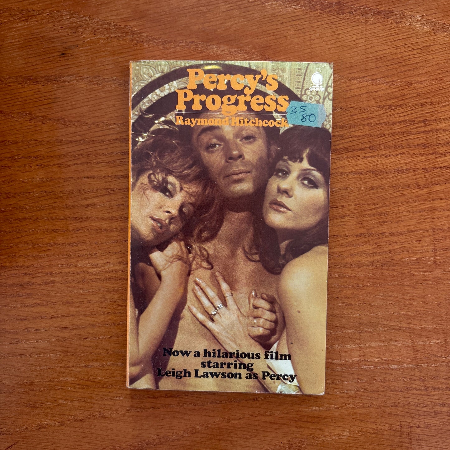 Percy's Progress - Raymond Hitchcock