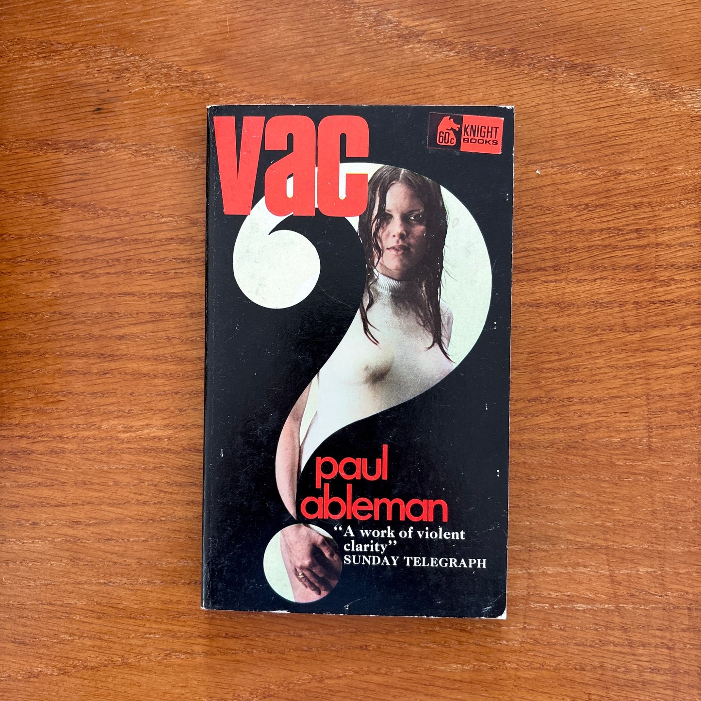 VAC - Paul Ableman