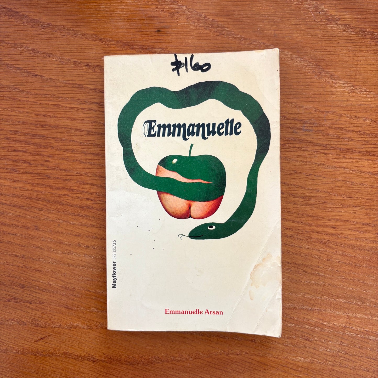 Emmanuelle - Emmanuelle Arsan
