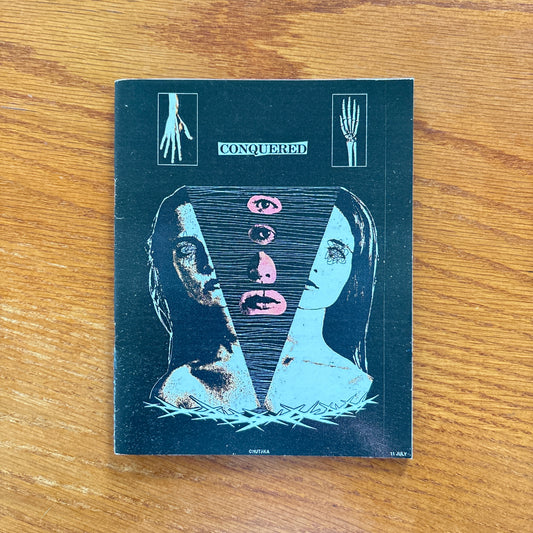 Conquered
