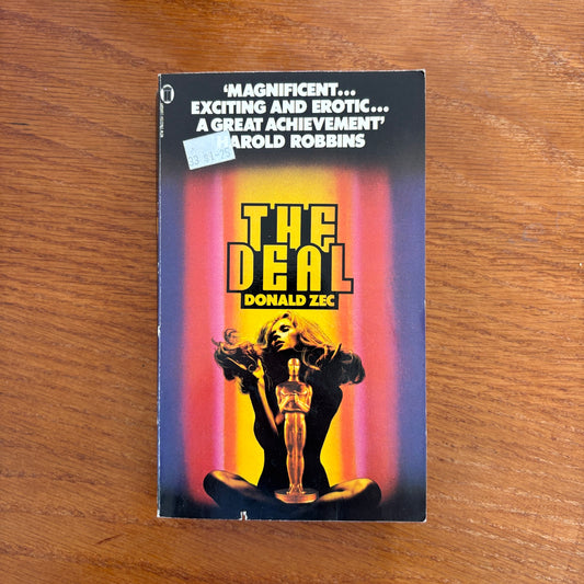 The Deal - Donald Zec
