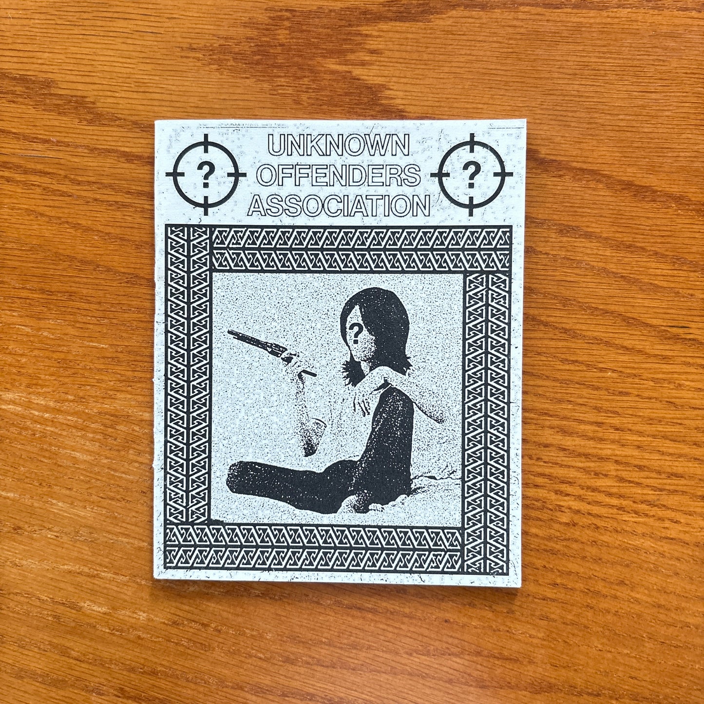 Unknown Offenders Association