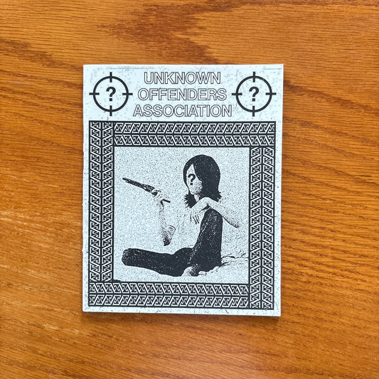 Unknown Offenders Association