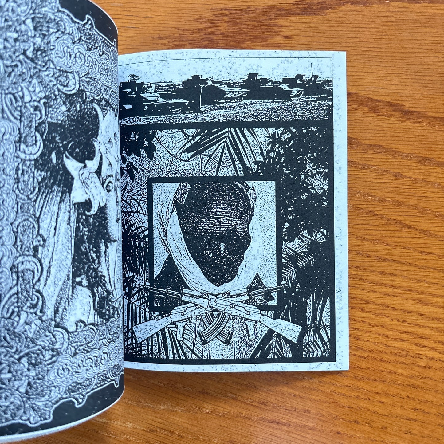 Unknown Offenders Association