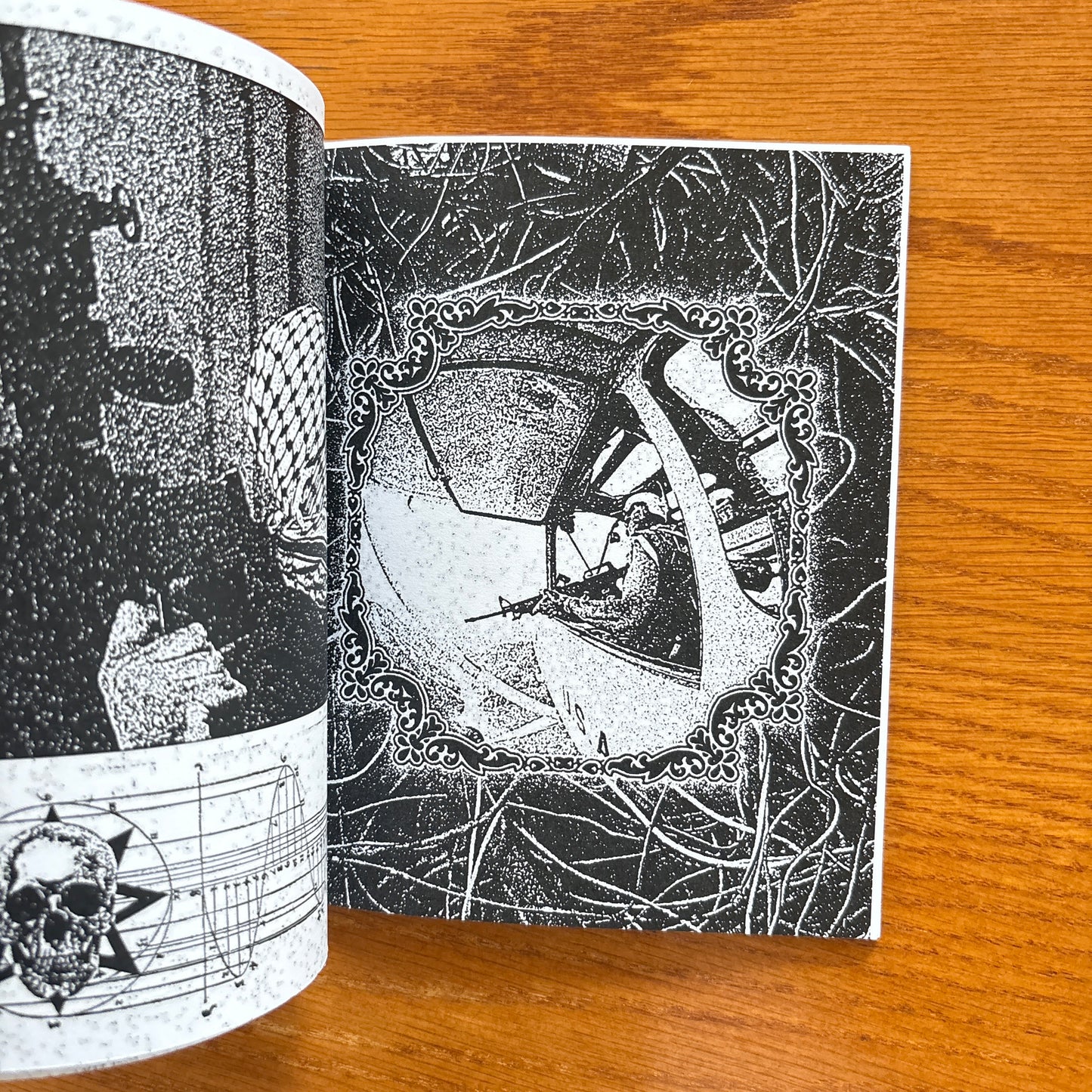 Unknown Offenders Association