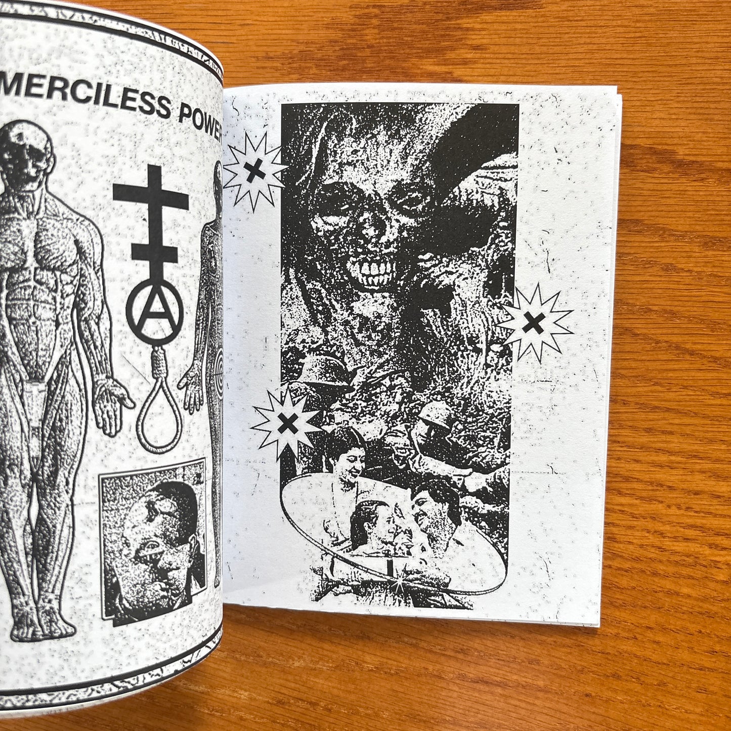 Unknown Offenders Association