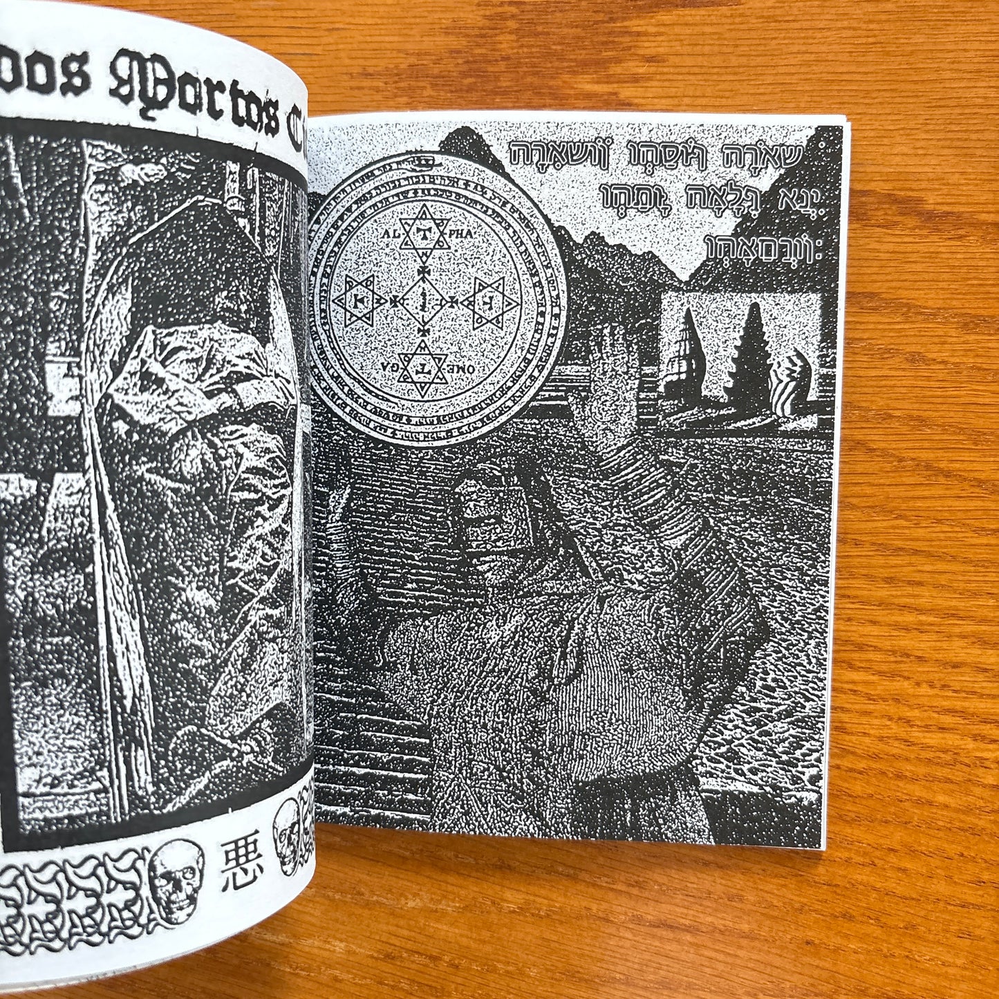 Unknown Offenders Association