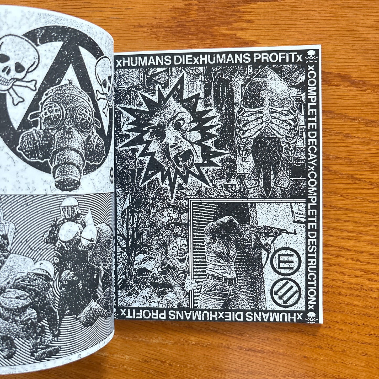 Unknown Offenders Association