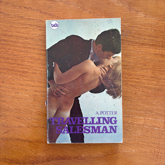 Travelling Salesman - A. Potter