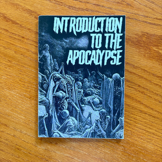 An Introduction to the Apocalypse